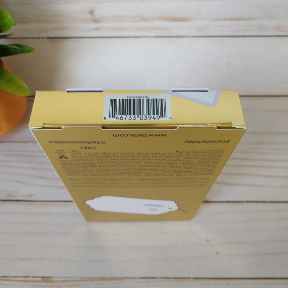 tarte party time trio color collection - Picture 6 of 10